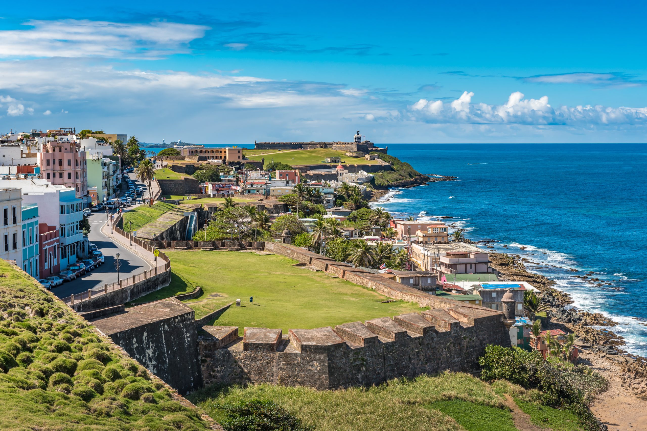 should I move to puerto rico?