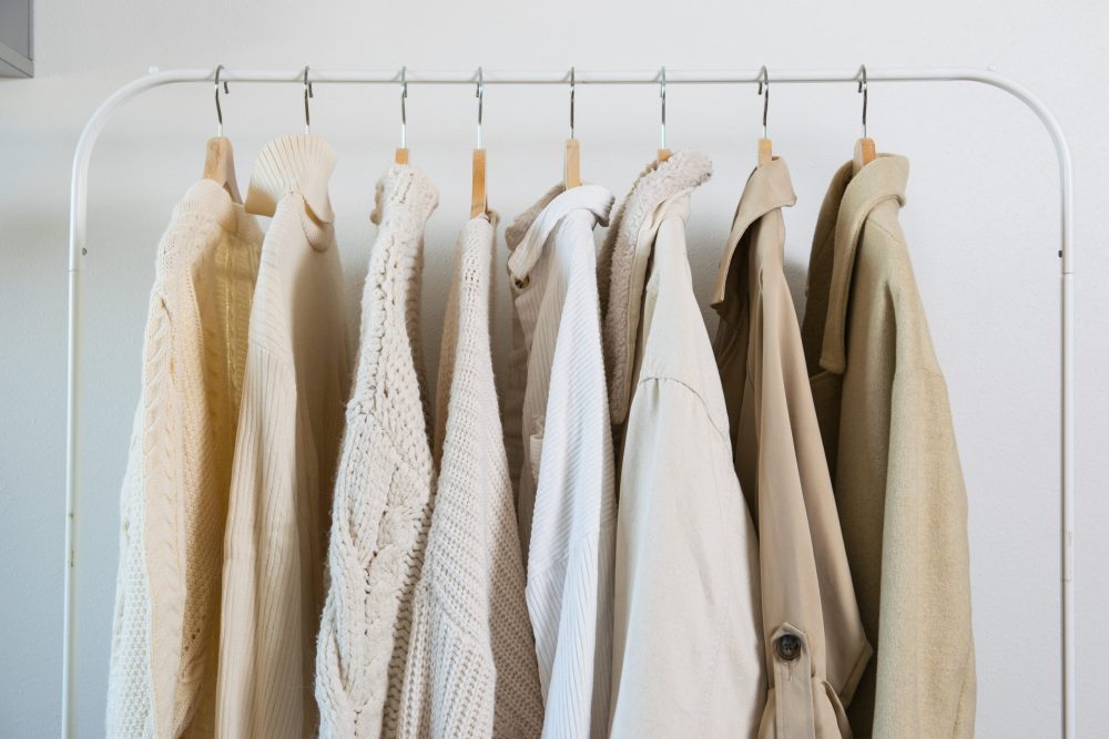 Will Clothes Get Ruined In a Storage Unit? - Southern Self Storage Blog