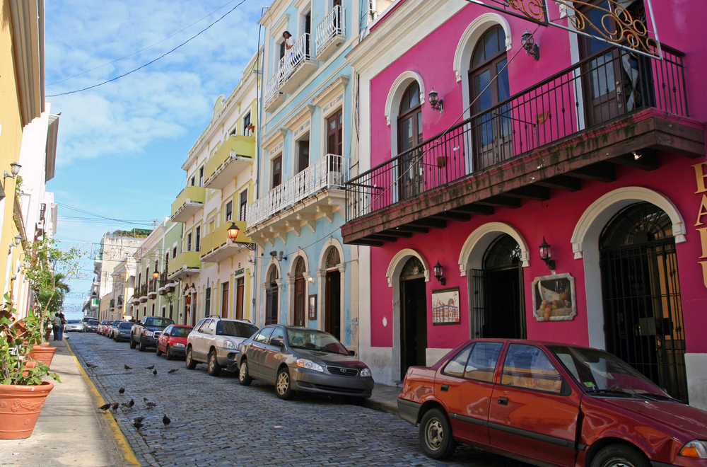 the ultimate guide for moving to San Juan PR