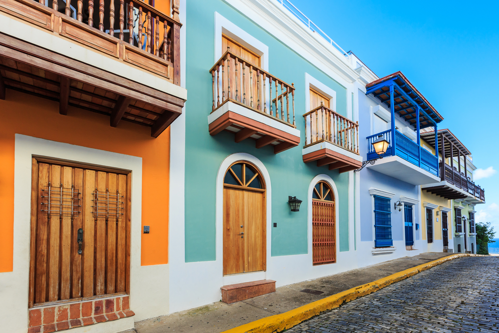 the ultimate guide for moving to San Juan PR