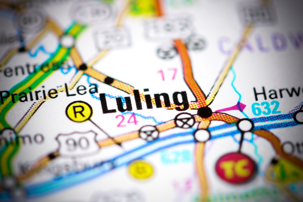 cost of living in luling la