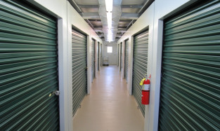 Southern Self Storage - North Guaynabo - Climate Control Small Storage Units