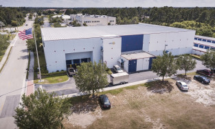 Ariel Facility - Southern Self Storage - North Port, FL