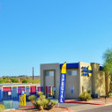 Entrance - Southern Self Storage - Fountain Hills, AZ