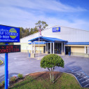 Entrance - Southern Self Storage - Pensacola, FL