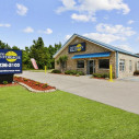 Leasing Office - Southern Self Storage Reserve