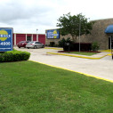 Office - Southern Self Storage - Belle Chasse - Louisiana