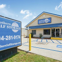 Office - Southern Self Storage - Chalmette - Louisiana