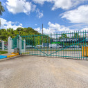 Southern Self Storage - Caguas, PR - Gate