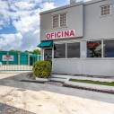 Southern Self Storage - Catano, Puerto Rico - Office