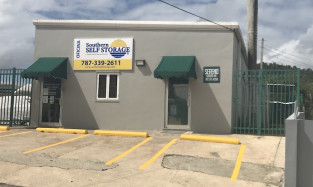 Southern Self Storage - Guaynabo, Puerto Rico - Office