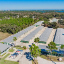 Aerial View-Southern Self Storage Edgewater