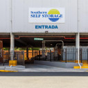 Southern Self Storage 108 Calle Trinidad - Entrance
