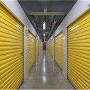 Southern Self Storage 227 Calle Betances - Inside Storage Units