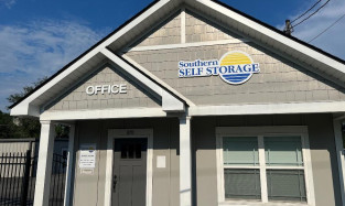 Southern Self Storage Thomasville Pinetree Blvd - Leasing Office