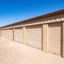 Southern Self Storage - East Llano Estacado, Clovis, NM - Outside Units