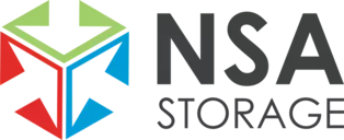 NSA Storage, a collection of locally-focused self storage companies
